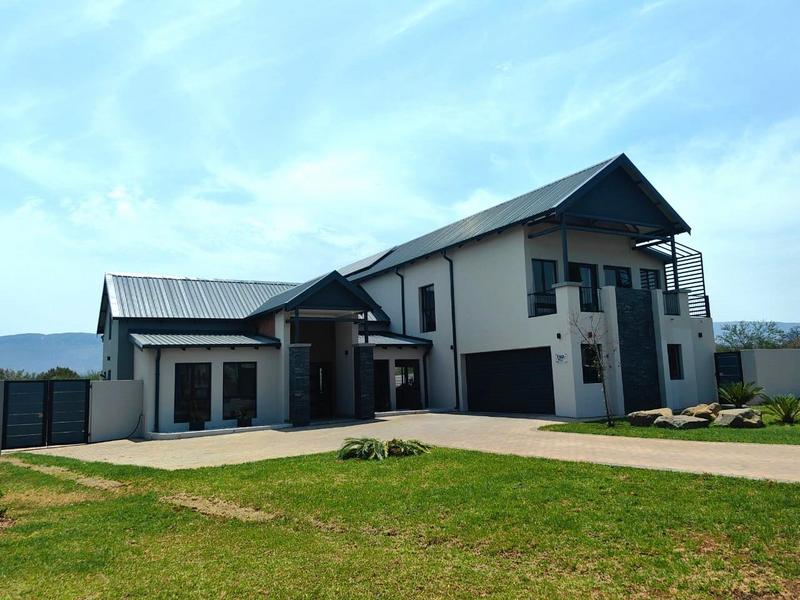 5 Bedroom Property for Sale in La Camargue Private Country Estate North West
